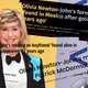 Yet Another Reminder that Olivia Newton-John’s Ex-Boyfriend Probably Faked His Death